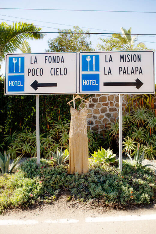 The Gold Coast of Northern Baja