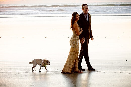 Newlyweds
