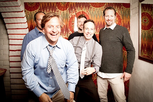 Photo booth madness