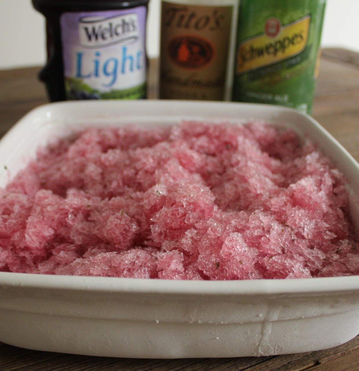 Gingered-grape-granita-step-2