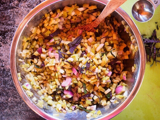 Combine all ingredients in a bowl