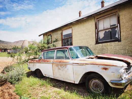 American vintage