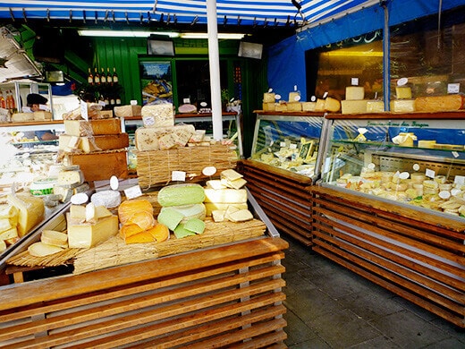 Cheese