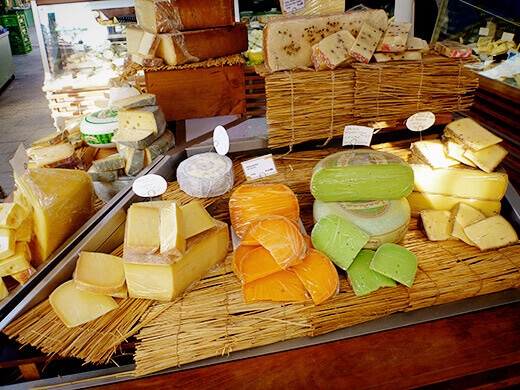 Cheese