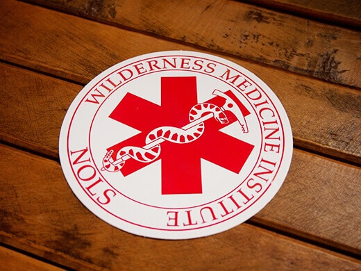 Wilderness Medicine Institute