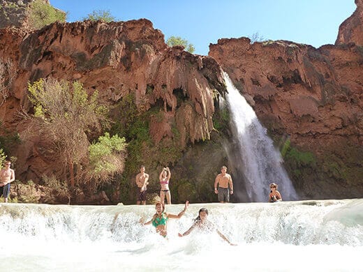 Havasu Falls