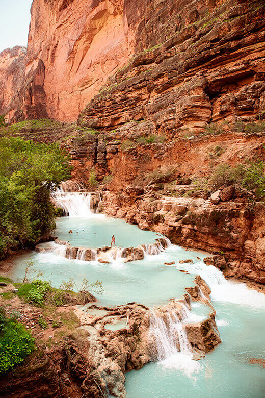 Beaver Falls