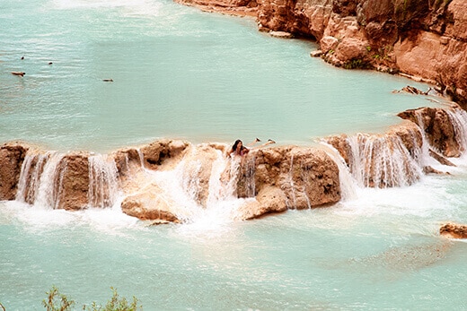 Beaver Falls