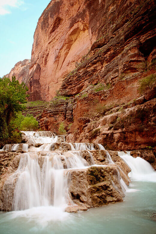Beaver Falls