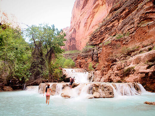 Beaver Falls
