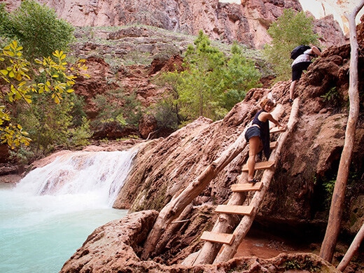 Beaver Falls