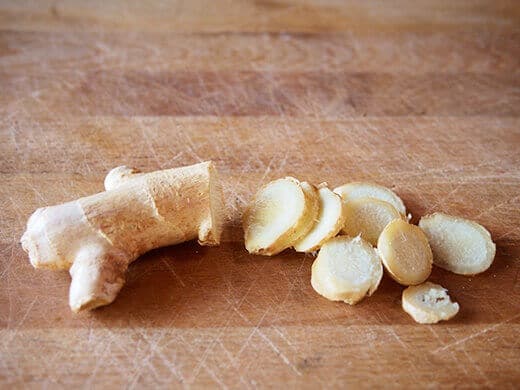 Ginger