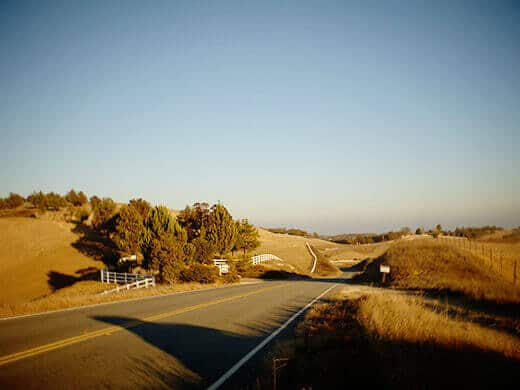 Interlake Road
