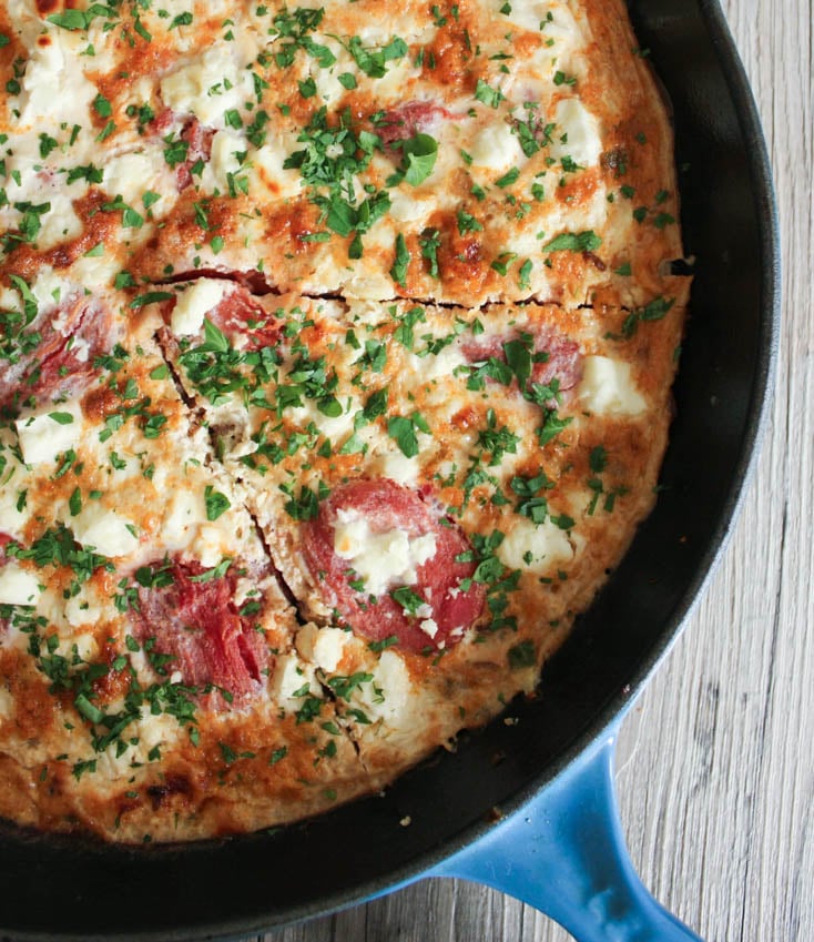 shakshuka-egg-white-frittata-with-turkey-sausage-3