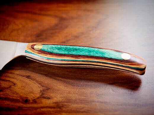 Fusionwood 2.0 handle