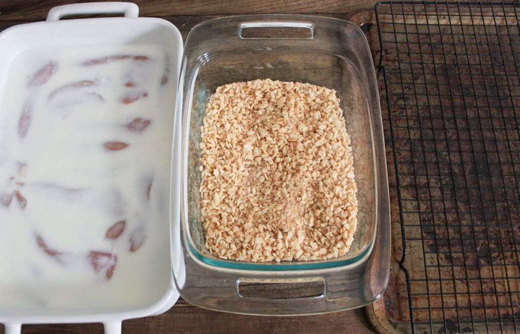 gluten-free-crispy-baked-chicken-fingers-with-sriracha-honey-mustard-step-5