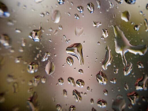 Raindrops