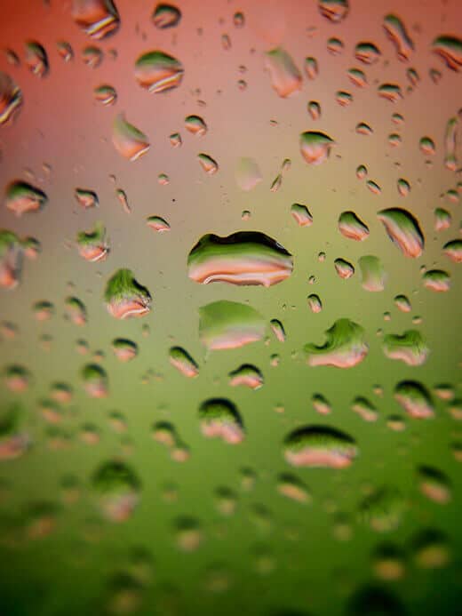 Raindrops