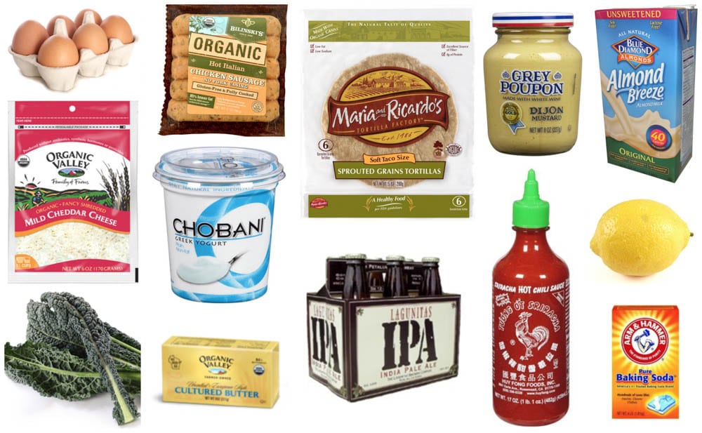 13-Essential-Items-To-Stock-In-Your-Fridge