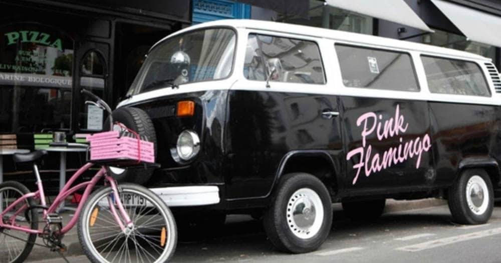 Where-to-eat-in-paris-guide-Pink-Flamingo-Pizza