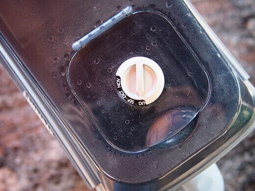 Camelbak Relay replacement reminder