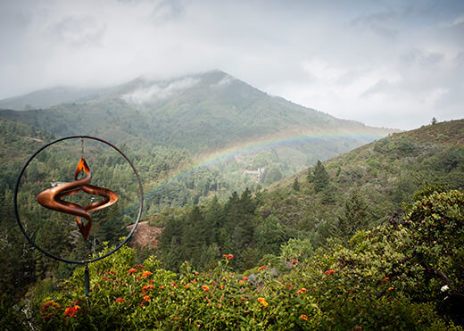 Mount Tamalpais