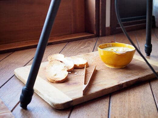 Soup recipe