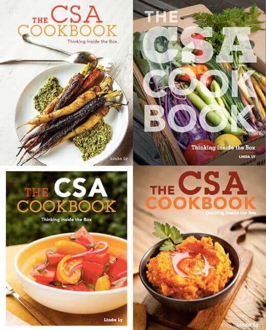 Initial cover contenders