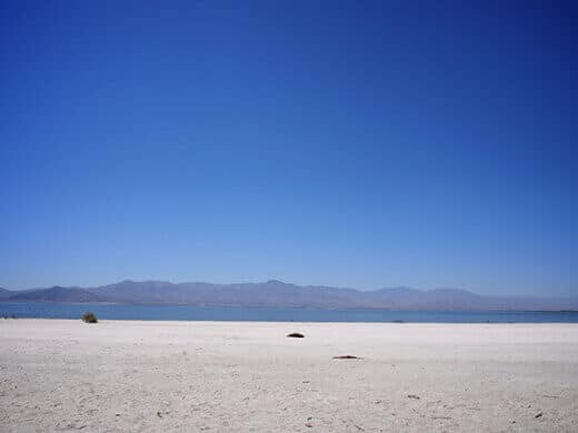 Salton Sea