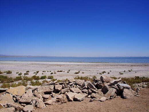 Bombay Beach