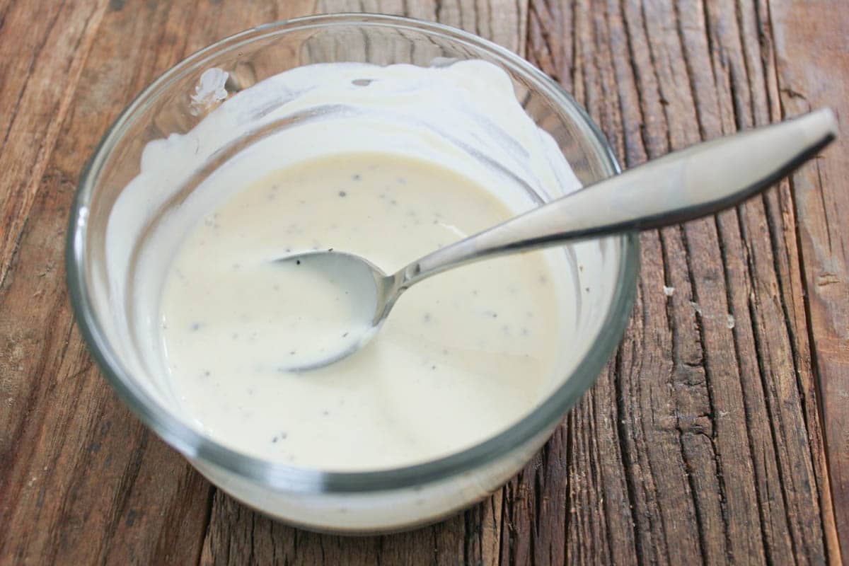 Chicken-Club-Kale-Salad-with-Avocado-Turkey-Bacon-and-Dijon-Buttermilk-Dressing-Step-8