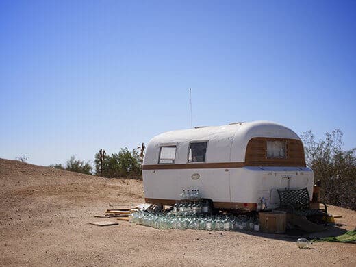 Trailer