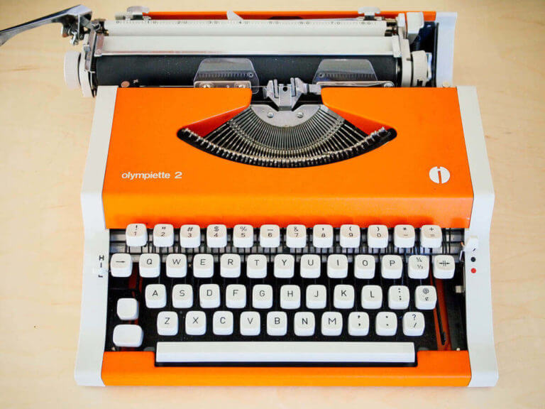 The value of a self-imposed writing retreat