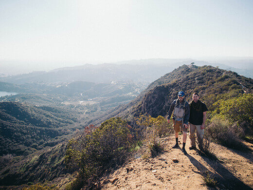 Cahuenga Peak