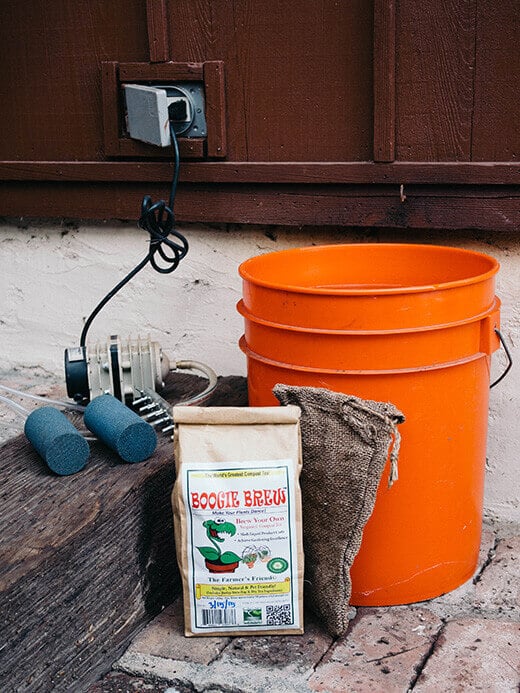 Boogie Brew Kit
