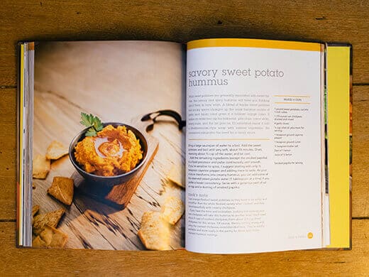 The CSA Cookbook