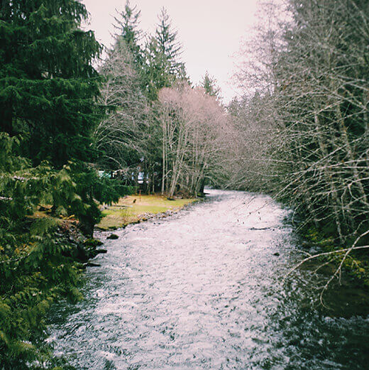 Greenwater River