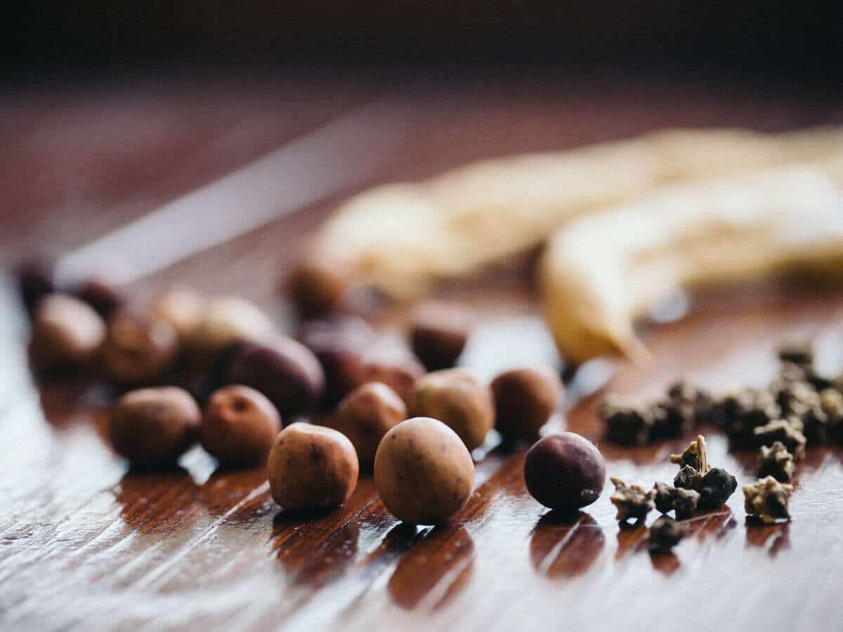 Determining the germination rate of garden seeds