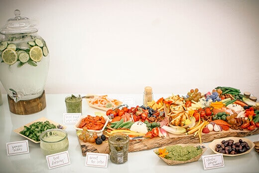 Samples from The CSA Cookbook