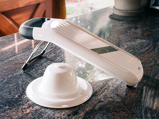OXO simple mandoline