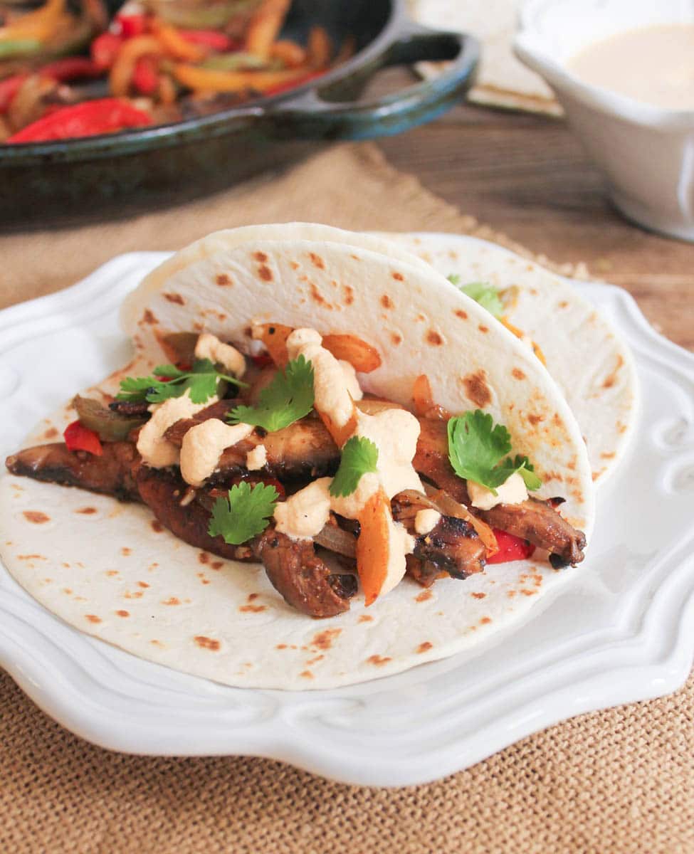 vegan-portobello-fajitas-with-chipotle-cashew-cream-5