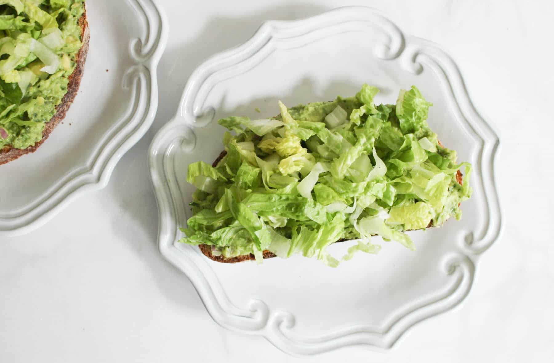 Open-Face-Barbecue-Chicken-Club-with-Guacamole-and-Bacon-step-9