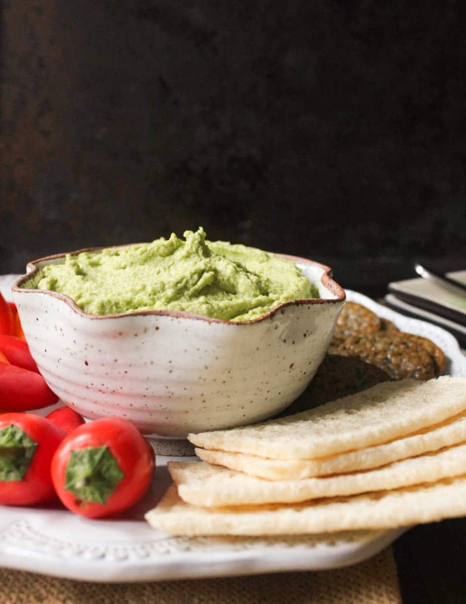 easy-vegan-edamame-dip-3