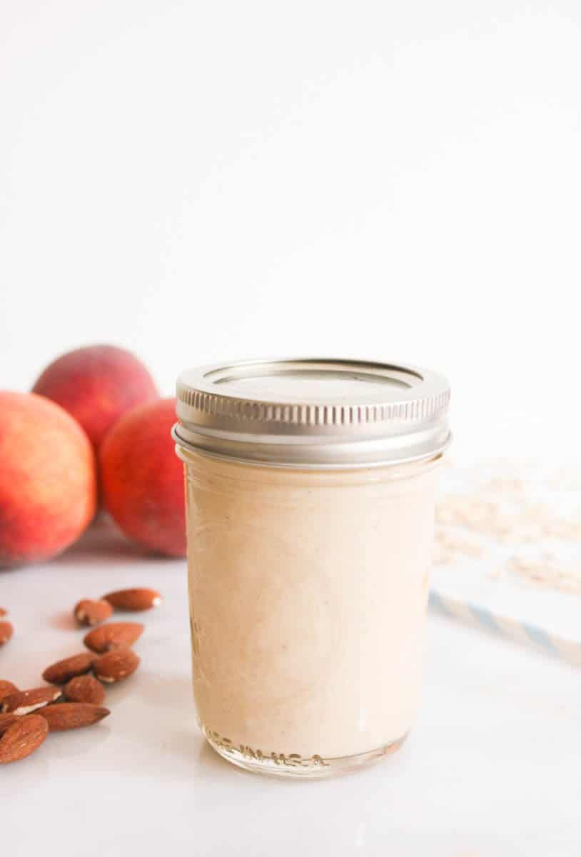health-peach-crumble-smoothie-5