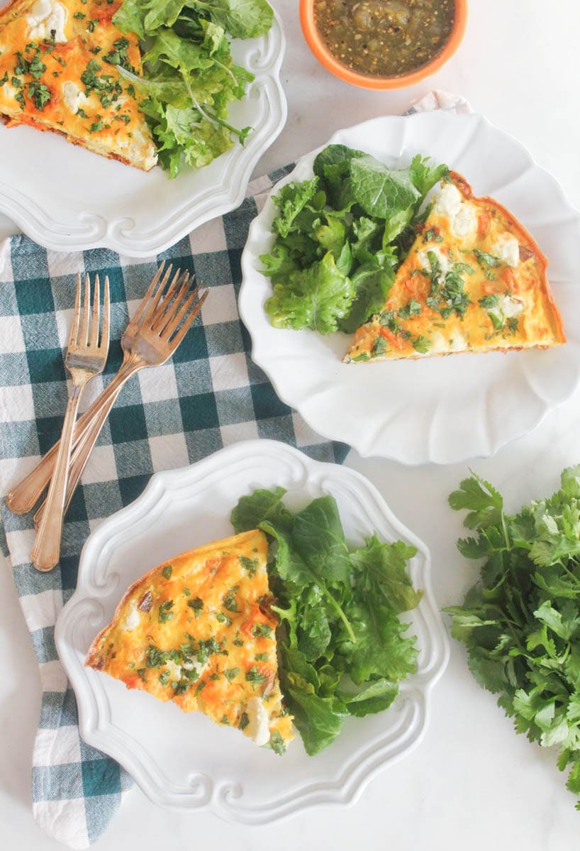 Fritatta-with-sweet-potatoes-chicken-sausage-quinoa