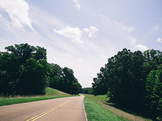 Reveling in the Great American Road Trip