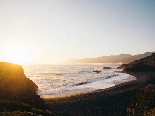 Shelter Cove