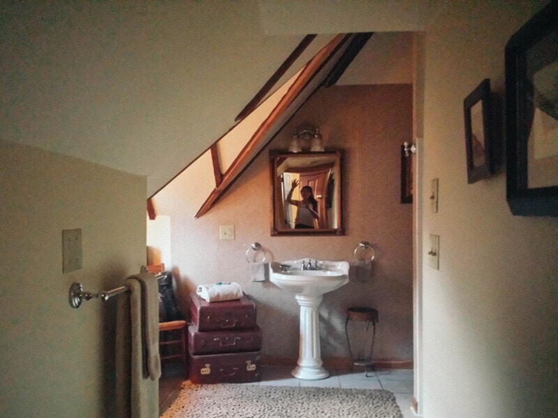 Harvest Moon Bed and Breakfast