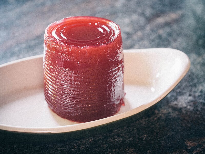 Just like store-bought jelly