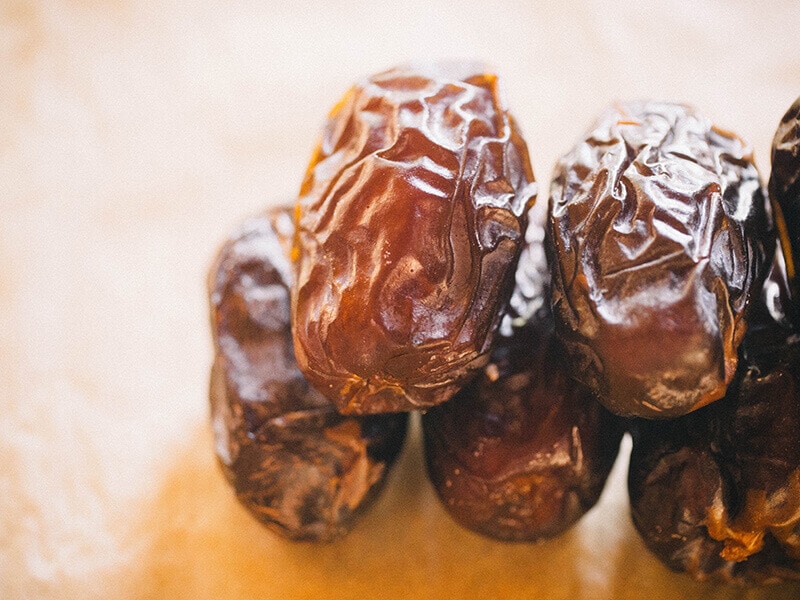 Medjool dates